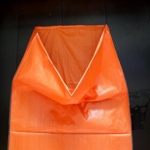 厂家批发大号物流服装包装袋 防水塑料蛇皮袋打包编织袋 140*222